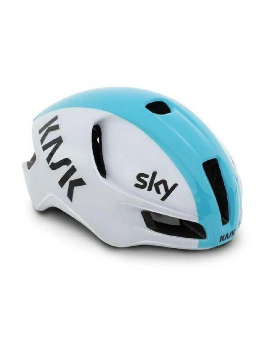 Get the best deals on Top Selling KASK UTOPIA TEAM SKY HELMET WHITE SCUBA BLUE at unbeatable only at storebikeequip.com